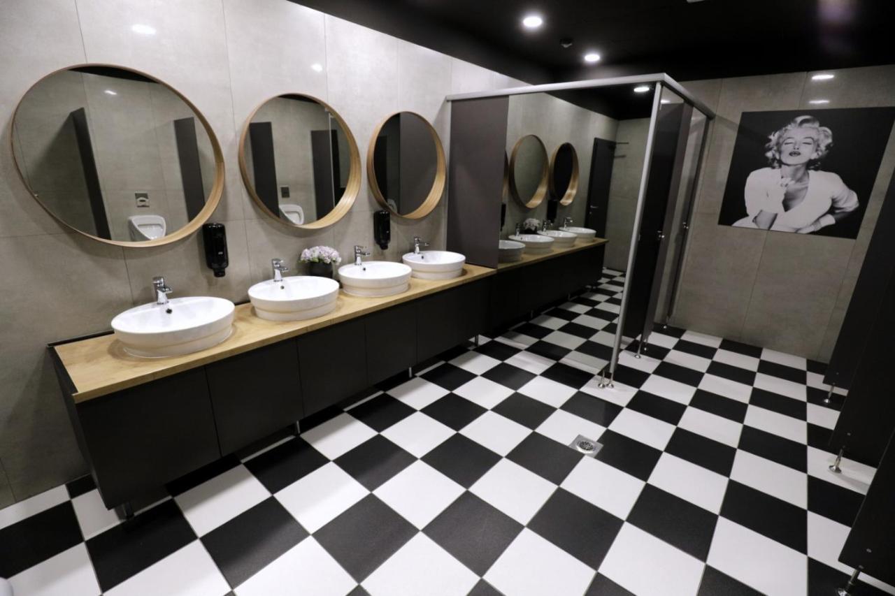 Apartments & Rooms Krizevci Ngoại thất bức ảnh