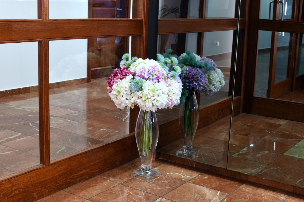 Apartments & Rooms Krizevci Ngoại thất bức ảnh