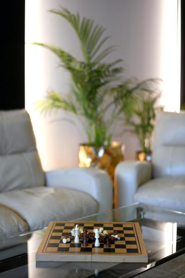 Apartments & Rooms Krizevci Ngoại thất bức ảnh