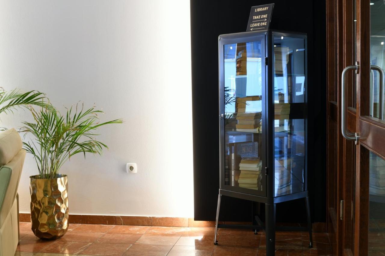 Apartments & Rooms Krizevci Ngoại thất bức ảnh