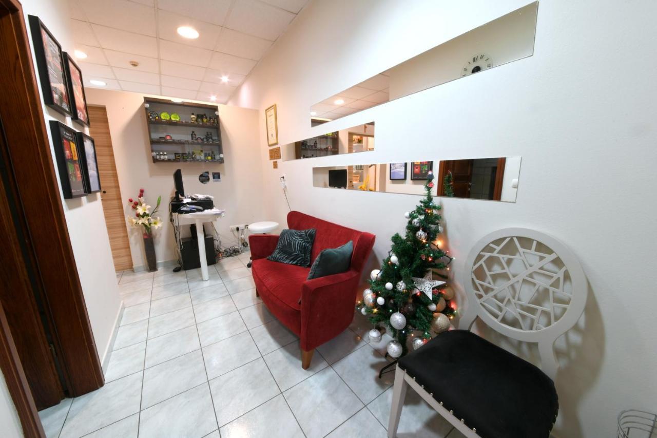 Apartments & Rooms Krizevci Ngoại thất bức ảnh